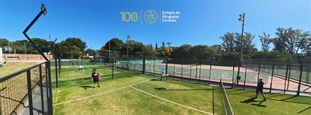 Comienzan las Actividades de Tenis y Padel 2025 en el Club de Campo!